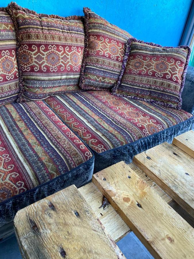 Vintage Home 55 Direkt Am Fusse Zur Wartburg Eisenach Ngoại thất bức ảnh