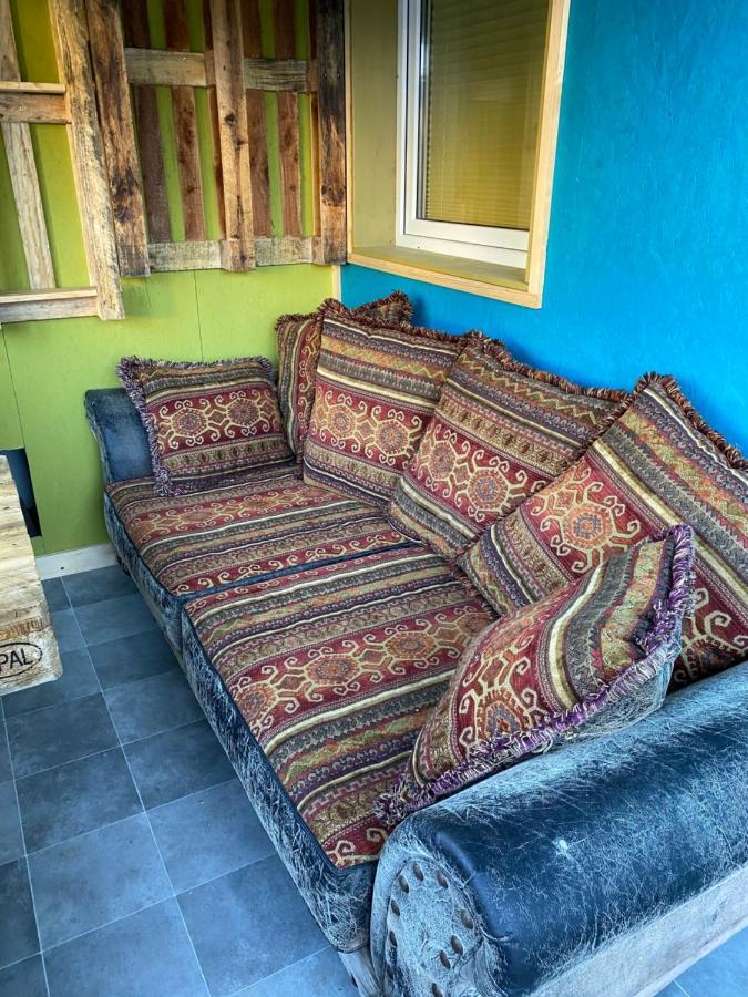 Vintage Home 55 Direkt Am Fusse Zur Wartburg Eisenach Ngoại thất bức ảnh